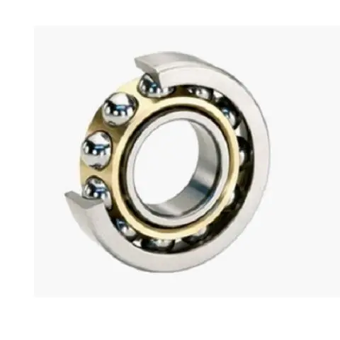 When to Use 4 Point Contact Ball Bearings in Machinery?